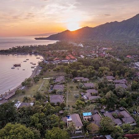 Pemuteran Amertha Bali Villas מראה חיצוני תמונה