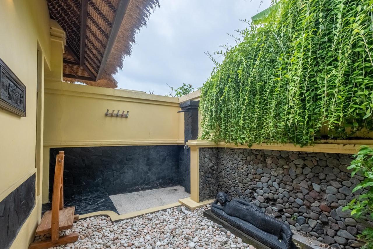 Pemuteran Amertha Bali Villas מראה חיצוני תמונה